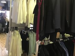 -壹人壹像工作室(购物公园店)