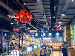 -韩盛·盛江山自助料理(于洪新玛特店)