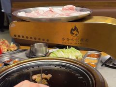 -杨小佳·齐齐哈尔烤肉·烤串(广州店)