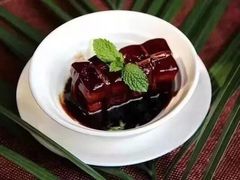 -金枝玉叶上海人家食府(三里河店)