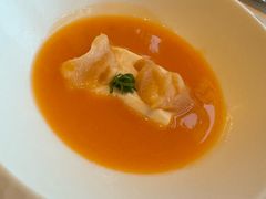 -天龙轩(香港丽思卡尔顿酒店)