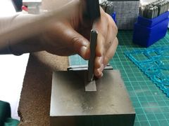-不作·手工银饰DIY(西红门店)