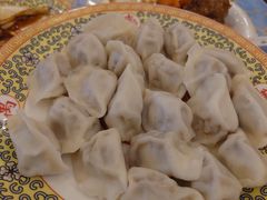 牛肉水饺-鸿宾楼(展览馆路店)