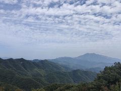 -洛阳白云山景区
