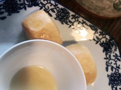 -卧龙堡客栈·中餐厅(古北水镇店)