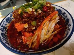 -付掌柜在成都·热炒砂锅集(金禾店)