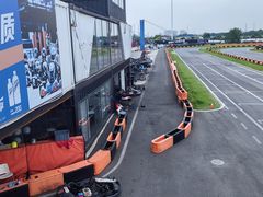-宝山流光速国际赛车场(宝山店)