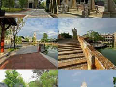 -赤坎·广东华侨国际旅游度假区