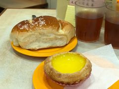 -新华茶餐厅