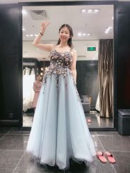 -GRACE KELLY婚纱与礼服(北京店)