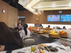 -龍歌自助小火锅(秦淮水游城店)