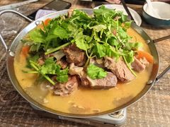 -信阳风味罗山大肠汤(经一路店)