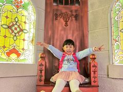 -逃脱反斗城沉浸剧情密室(北京路店)