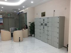 -慈铭奥亚健康体检(南山店-保利分院)