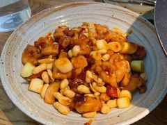 -青年公社烤鸭(青年路店)