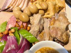 -东方饺子王(和平里店)
