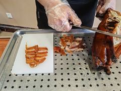 -北戴河转鱼·炒螃蟹酱餐厅