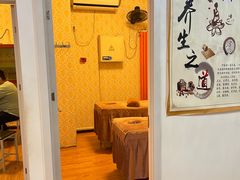 -润伊康·正骨推拿·盲人按摩(南横东街店)