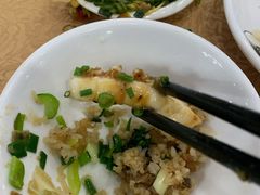 豉汁蒸鱼腩-红日饭店(裕隆三路店)
