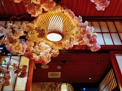 -尺山寸水日料(马桥满天星店)