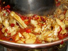 -北龙火锅店(燕山大街店)