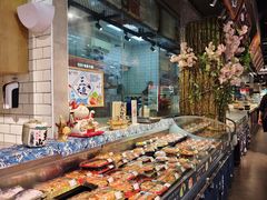 -百佳永辉超市(福田星河店)