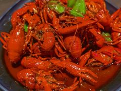 -红盔甲·小龙虾(人民广场店)