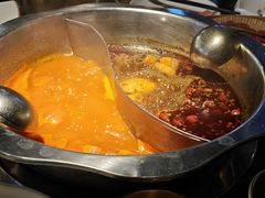 -海底捞火锅(大融城店)