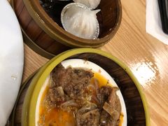 -三身人金新肠粉(丹霞店)