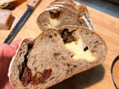 -佐敦面包铺·JORDAN BAKERY