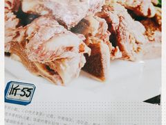 -苏莱特色牛骨滩羊手抓馆(长城东街总店)