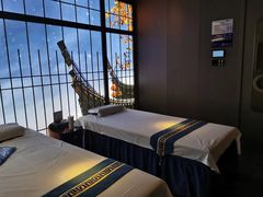 -星漾里•SPA•足道•按摩•养生(吕厝店)