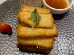 -阿明小菜·海鲜·上海菜(梅陇店)