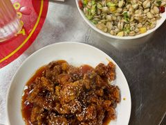 -健跳小海鲜(人民路店)
