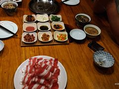 -禾记花园涮肉餐厅