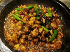 -绿茶餐厅(成都大悦城店)