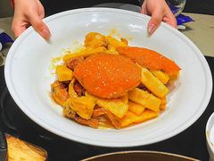 -恒记饭店(珠江路总店)
