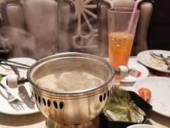 -芭菲盛宴·环球美食(北城国际店)