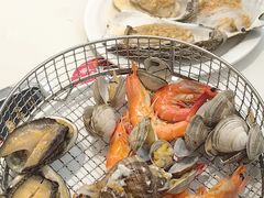 -海味当家·蒸锅海鲜(中山广场创始店)
