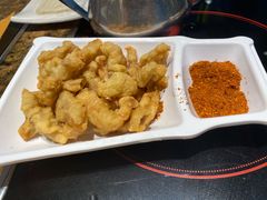 小酥肉-黄记煌三汁焖锅(欢乐海岸店)