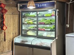 -龙姐私房菜(和顺古镇店)