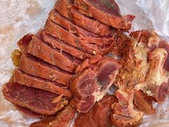 -刘纪孝腊牛羊肉(北广济街店)