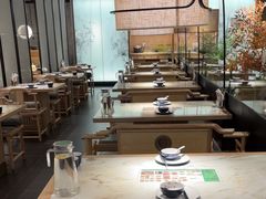 -绿茶餐厅(青岛城阳万象汇店)