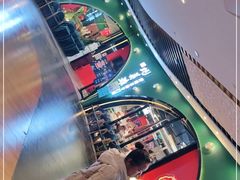 -蚝英雄鲜蚝自助专门店(长楹天街直营店)