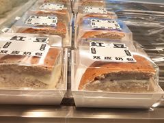 -喜茶(贵阳国贸逸天城店)