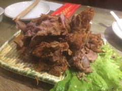 -津菜宋记老房子(平山道店)