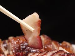 -澳门陈光记烧味饭店(南京德基广场店)