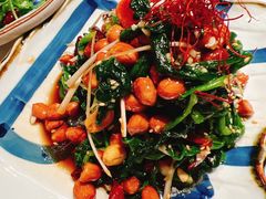 -红沃鳗鱼黑牛烤肉店(不老街店)