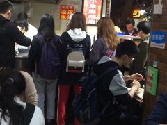-小朱麻辣串(益民街店)