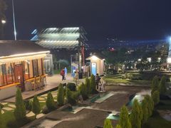 -云禾壹海景庄园餐厅